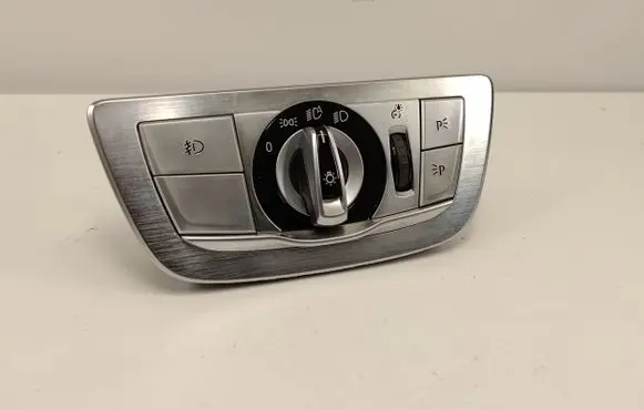 BMW 7 G11 G12 Light switch 9388937 61319388937