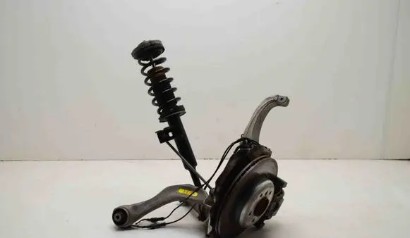 BMW 5 F10 F11 Front suspension assembly kit set 6794203 6082T6
