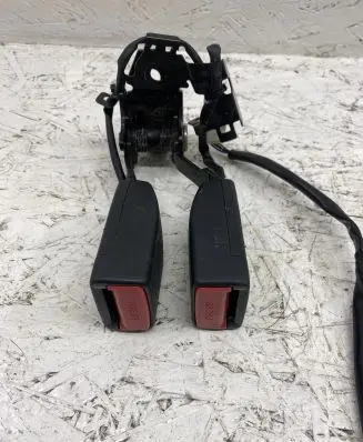 Mazda CX-5 Middle seatbelt buckle (rear) BAF140137T