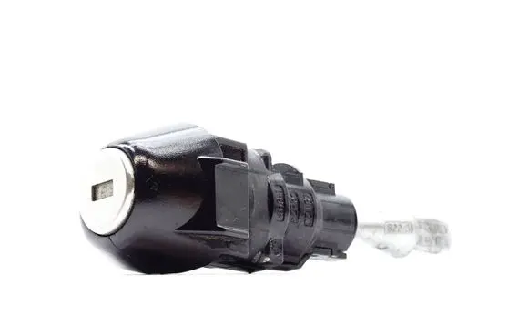 Volkswagen Golf VIII Front door lock (next to the handle) 5H0837167A 5H0837168A