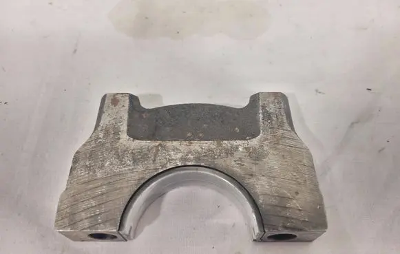 Volkswagen Transporter - Caravelle T5 Crankshaft Holder 070Q278