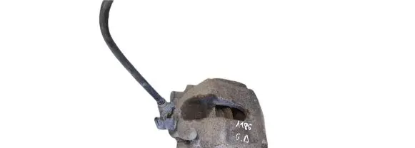 Volvo XC90 Rear brake caliper NOCODE