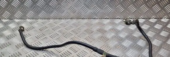 Audi A3 S3 8L Negative earth cable (battery) 1J0971289B