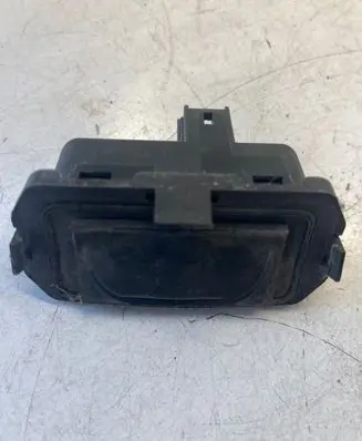 Renault Laguna II Tailgate/trunk/boot exterior handle 98091103 PA6GE30