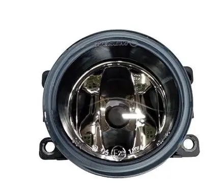 Renault Scenic II - Grand scenic II Front fog light 6012293E 2022A107