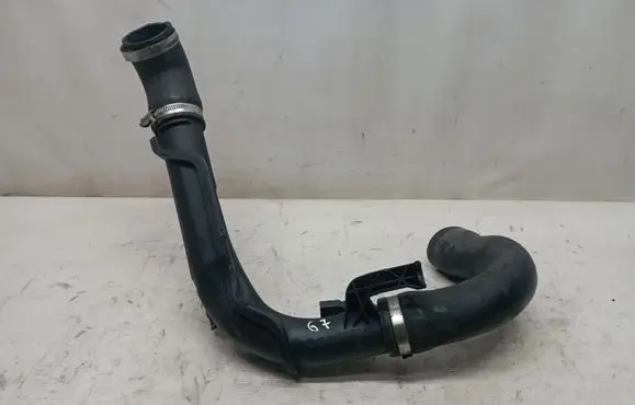 Volkswagen Golf VI Intercooler pipe mounting bracket 1K0145770AE 6R0145838 1K0145834AT