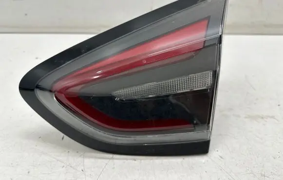 Ford Puma Tailgate rear/tail lights L1TB13A602AC