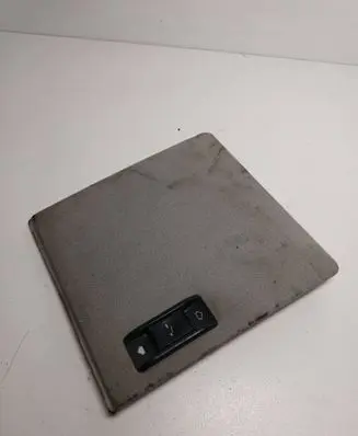 BMW 7 E38 Sunroof switch 51448150974