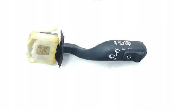 Saab 900 Headlight wiper switch 4811360