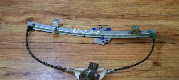 Rover 214 - 216 - 220 Sliding door window regulator with motor