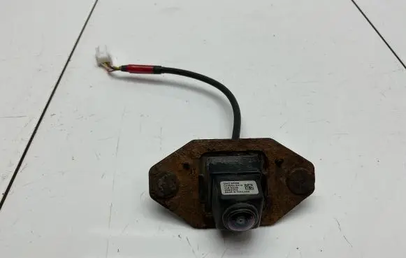 Nissan Qashqai+2 Reversing camera 28442BR00B