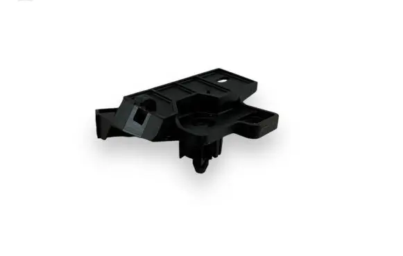 Volkswagen Golf VII Engine bonnet (hood) release handle 518823633