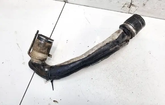 Intercooler hose/pipe