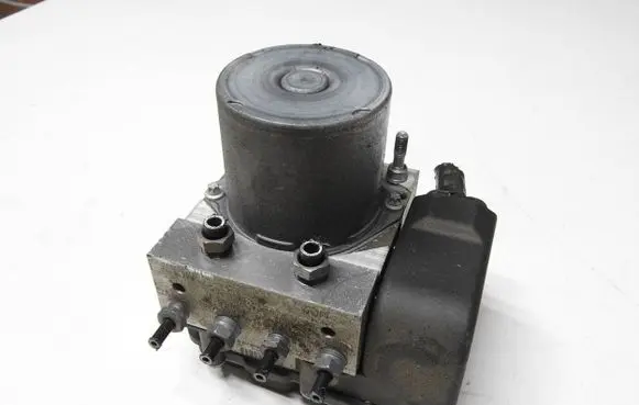 Citroen DS4 ABS Pump 0265952143 42030S0237
