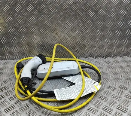 Cupra Formentor Electric car charging cable 1EA971675AQ
