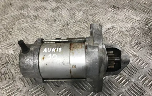 Toyota Auris 150 Starter motor MS4280004920 281000R010