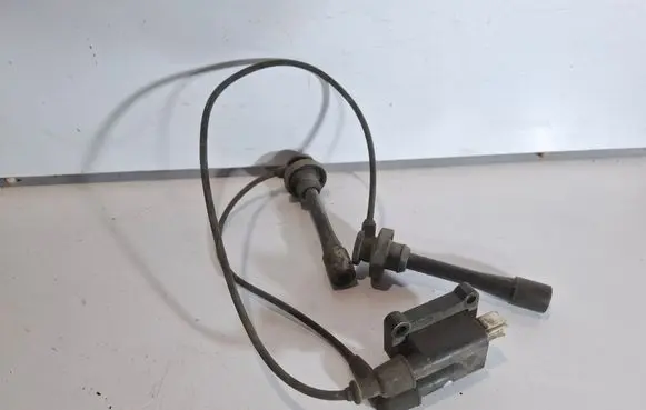 Mitsubishi Pajero High voltage ignition coil FC0021