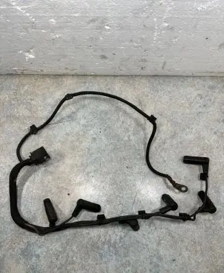 BMW X5 F15 Glow plug wires 7811942 10008391