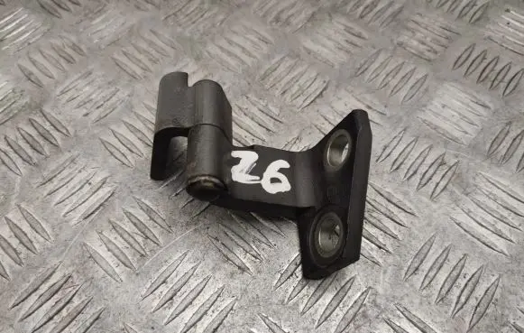 Front door upper hinge