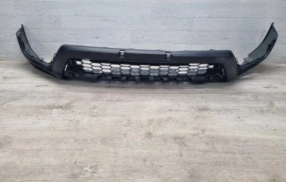 Honda CR-V Front bumper 71102TNYYZZ00