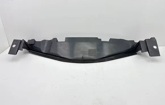 Toyota Yaris Intercooler air guide/duct channel 532890D070