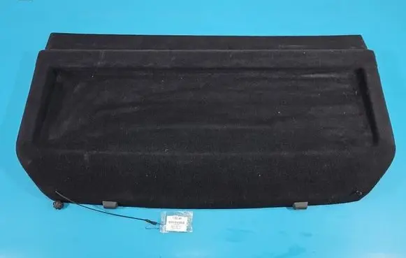 Skoda Yeti (5L) Parcel shelf IMPRK1583341