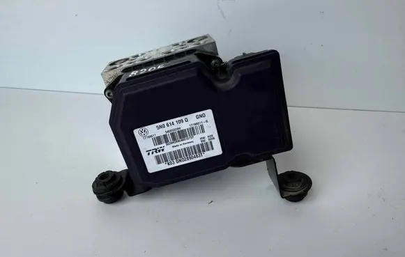 Volkswagen Tiguan ABS Pump 5N0614109Q