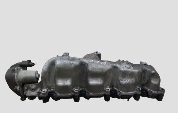 Volkswagen PASSAT B6 Intake manifold 03L129711E 03L129086