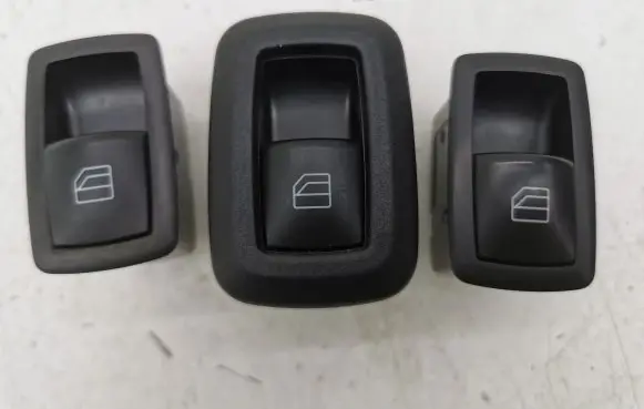 Mercedes-Benz B W245 Electric window control switch A2518200510