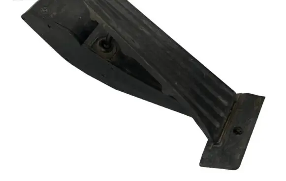 BMW 5 E60 E61 Accelerator throttle pedal 6772645 35426772645
