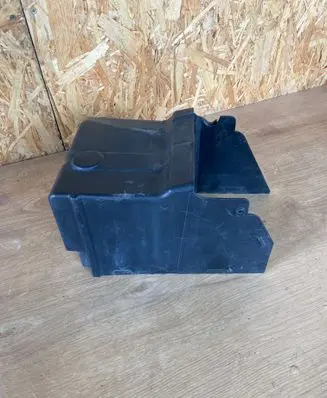 Ford Mondeo MK IV Battery box tray 6G9110757A D2L4