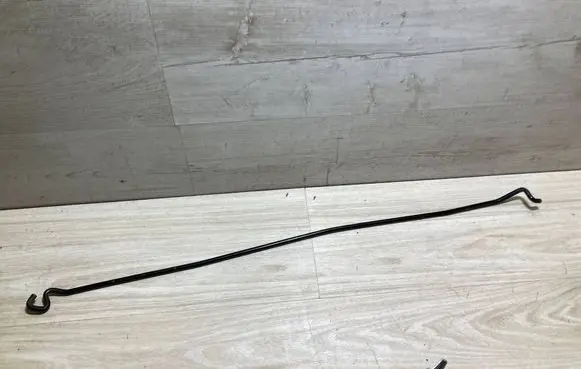 Ford Transit Custom Engine bonnet/hood prop rod/strut 