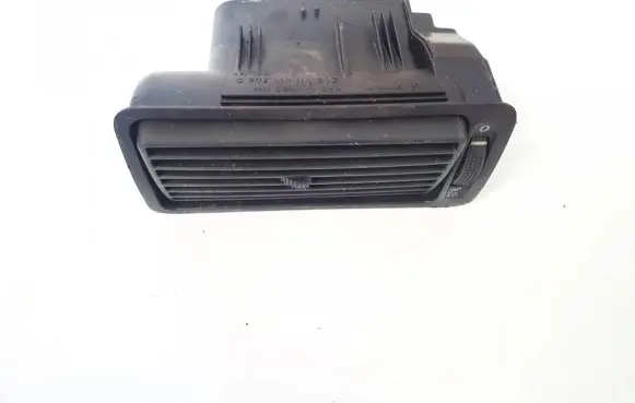 Volkswagen Golf IV Dash center air vent grill 1j1819704c