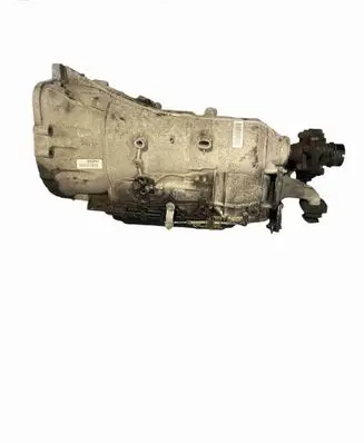 BMW 6 E63 E64 Automatic gearbox 7547898