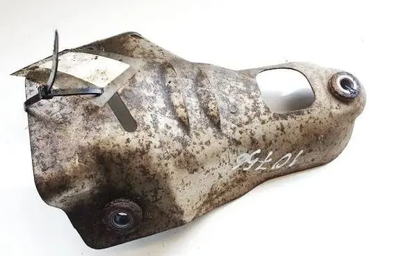 Toyota Corolla E120 E130 Other exhaust manifold parts