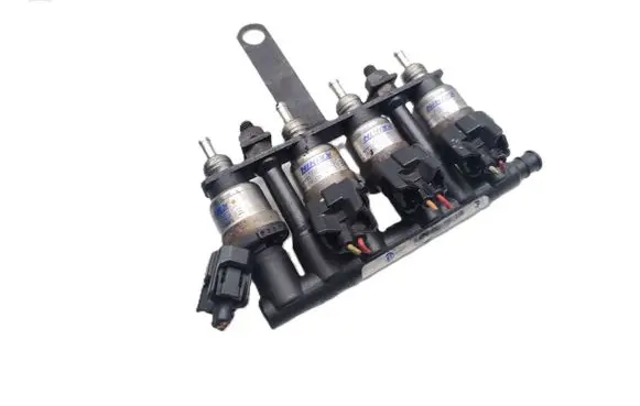 Jeep Grand Cherokee (WJ) LP gas injector E467R010092 110R000020