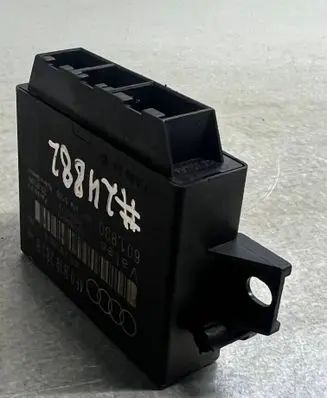 Audi A6 S6 C6 4F Parking PDC control unit/module 4F0919283B