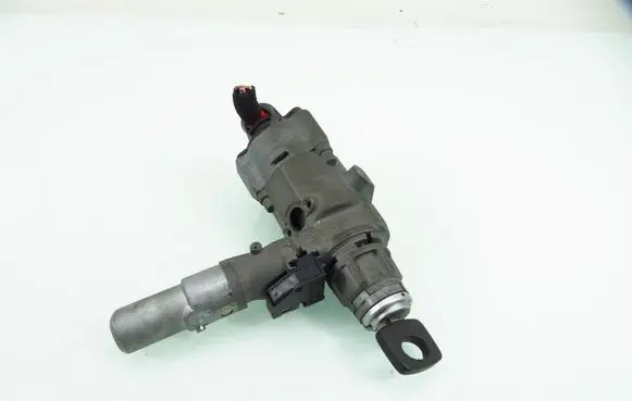 Mercedes-Benz E W124 Ignition lock 1245450314