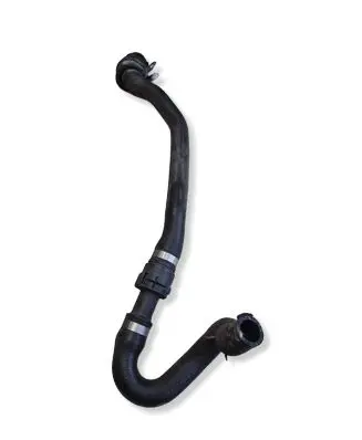 BMW 6 E63 E64 Engine coolant pipe/hose 6912710