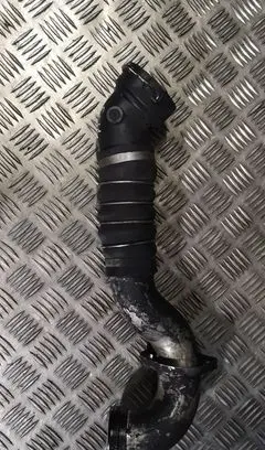 BMW 5 E60 E61 Intercooler hose/pipe