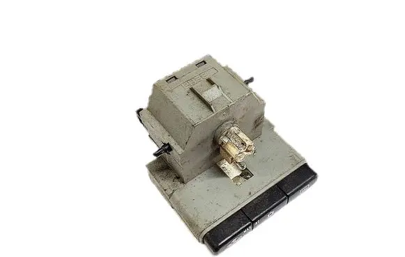 Climate control unit