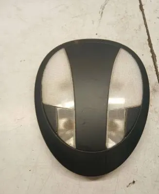Mercedes-Benz E W211 Rear seat light A2118201901