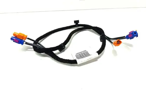 Citroen C4 Cactus Other wiring loom 9803454380