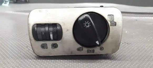 Seat Ibiza II (6k) Fog light switch 6K1911531AK