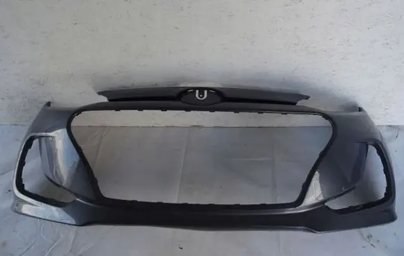 Hyundai i10 Front bumper