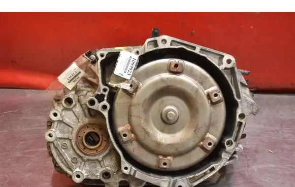 Opel Insignia A Manual 6 speed gearbox 55571446A