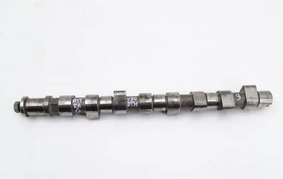 Opel Astra G Camshaft 9242003