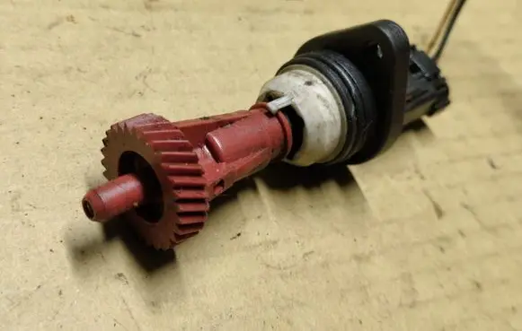 Chrysler PT Cruiser Sensor 