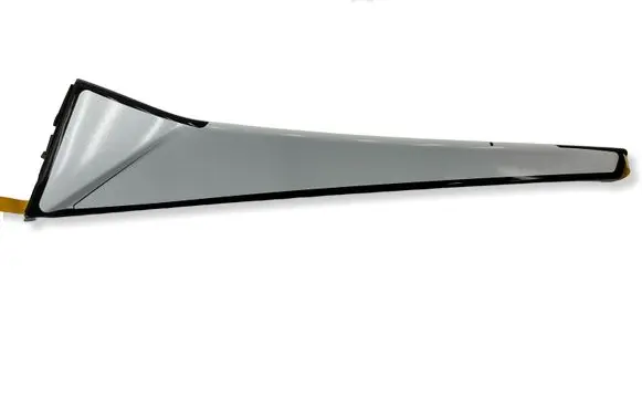 Skoda Kamiq Tailgate trim 658827931B