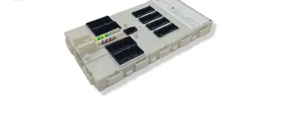 BMW 1 F20 F21 Central body control module 9387265